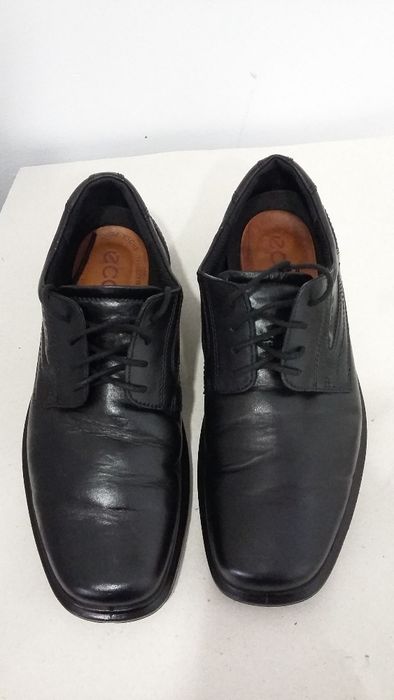 Ecco-Чисто Нови-