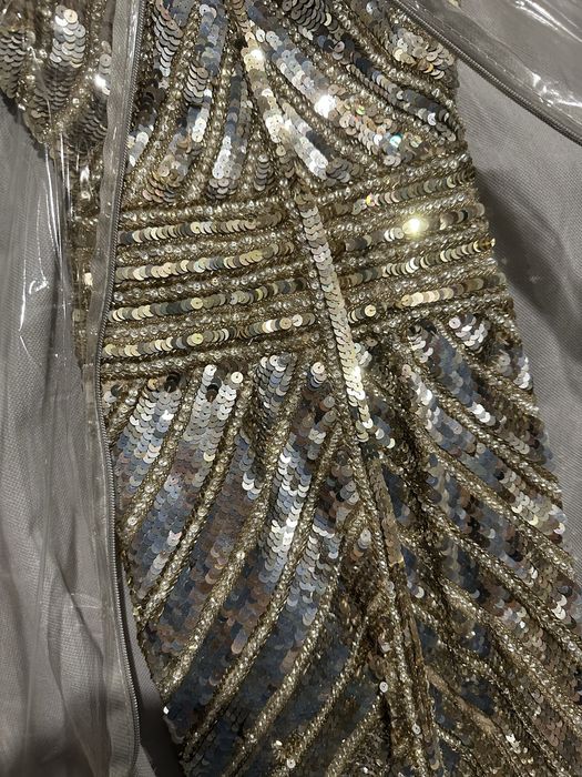 Платье Sherri Hill
