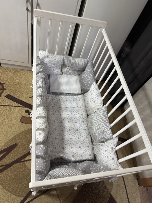 Продам детску Кроватку !