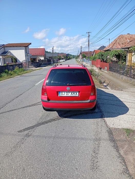 Golf 4 1.9 act 2006