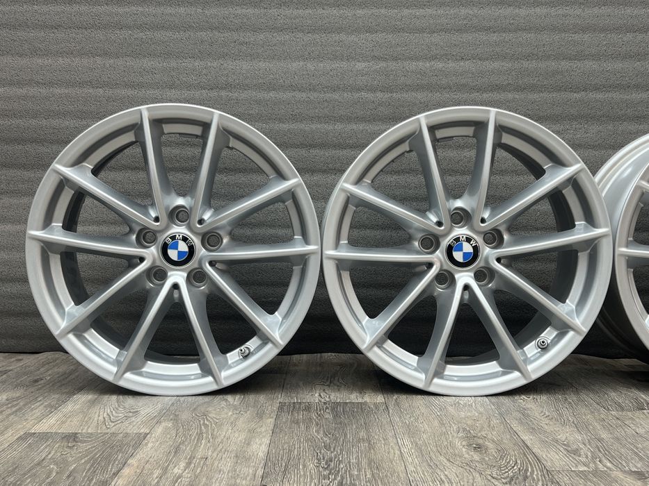 17” Джанти BMW G30