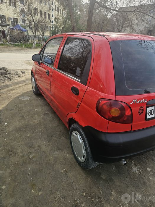 Matiz OBMENGA 2010 yil