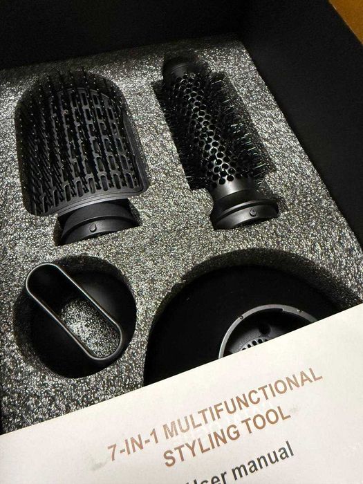 продам фен для волос, новый