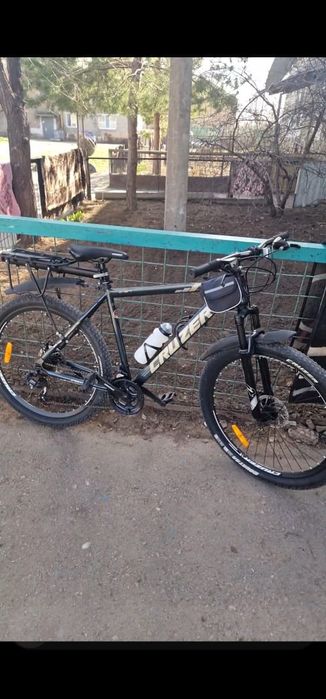 Продам велосипед обсалютно новый