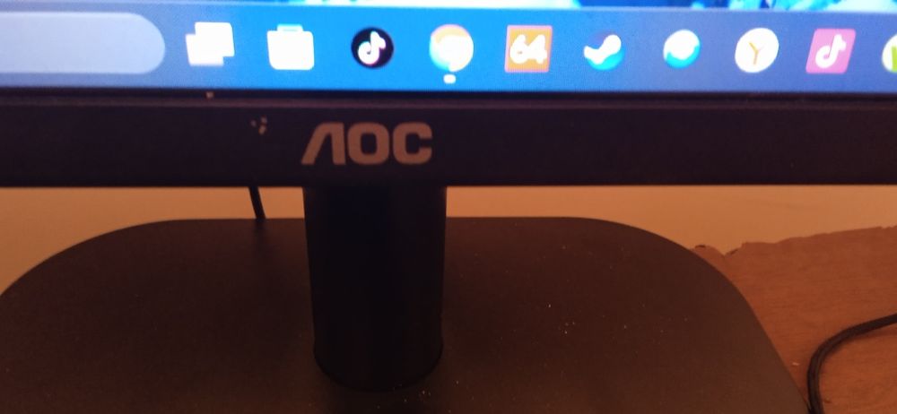 Монитор 27 дюймов