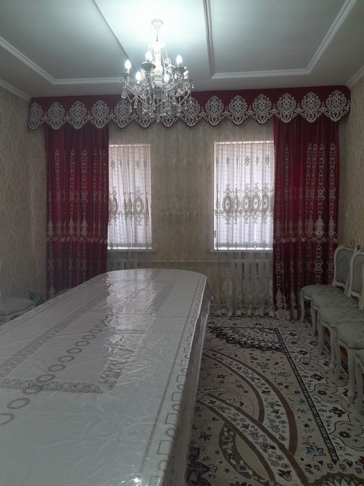 Шторы для гостиной