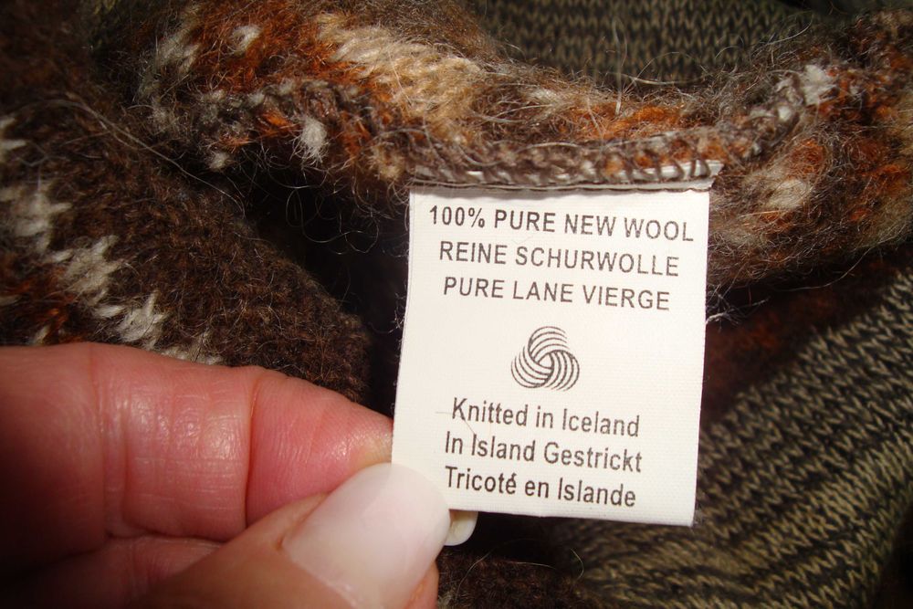 Шапка с шарфом зимняя