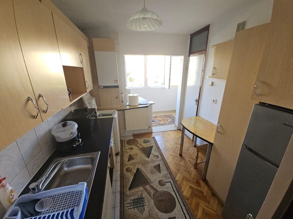 Închiriez apartament cu 2 camere – Zorilor, Cluj-Napoca