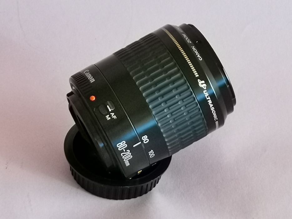 Obiective Canon Sony Helios Minolta Pentacon M42