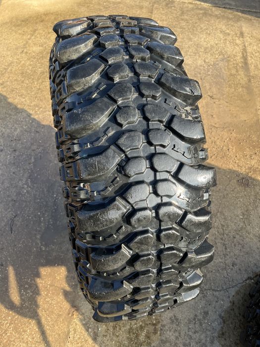 Гуми ЦСТ Муд Кинг 35/11,5/16