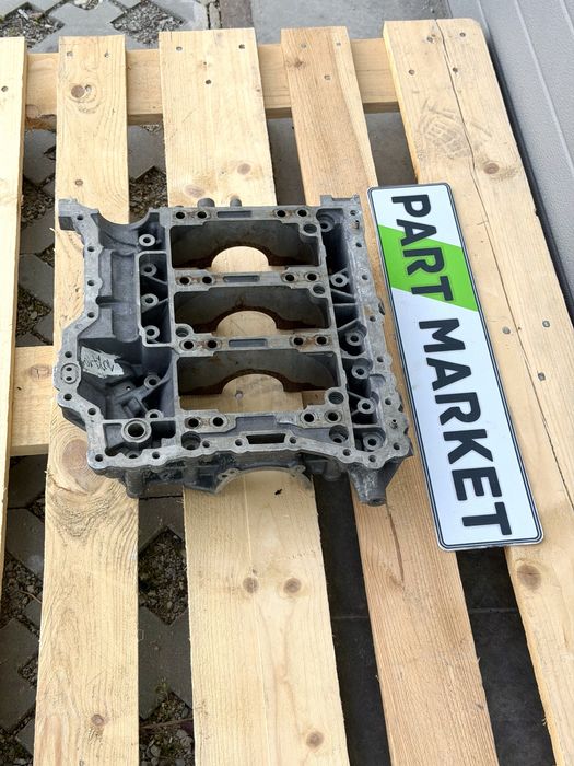 Блок двигател долна част AUDI 3.0TFSI 06E103032AP