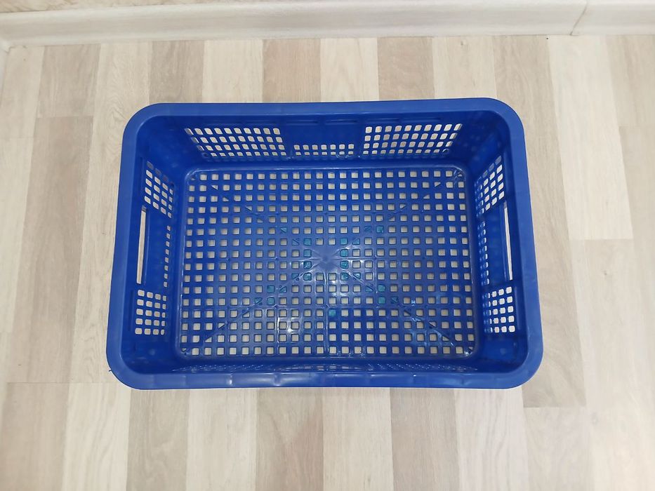 Пластиковые коробки  Plastik yashik