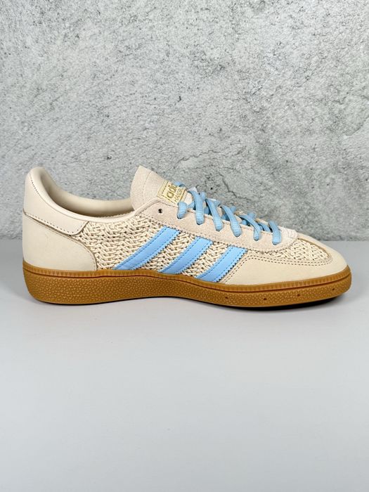 Adidas Handball Spezial Sand Strata Clear Sky
