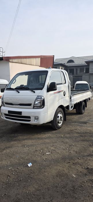 Kia Bongo 1.2 ton LPG turbo 2025 new