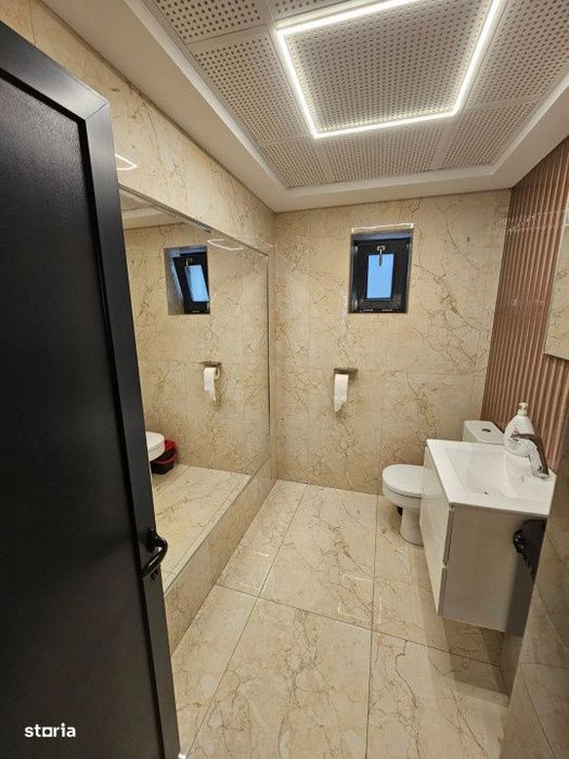 Birouri de inchiriat in cladire eleganta Galata