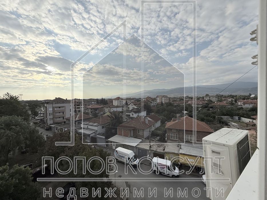 Продава се Двустаен апартамент в Пловдив, Коматево - 45 кв.м за 1756 €/кв.м - Снимка #2