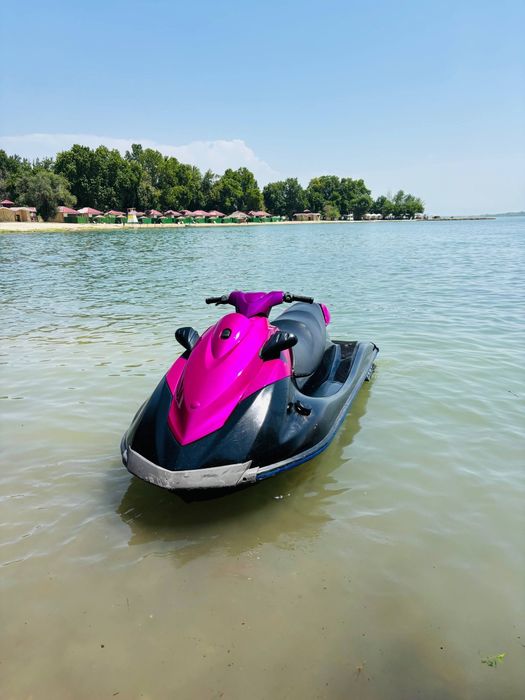 Гидросикл yamaha 1.1