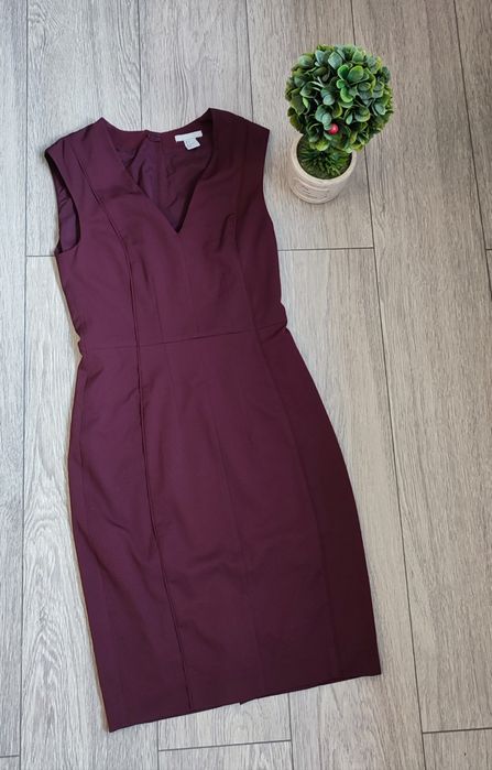 Rochie H&M, eleganta