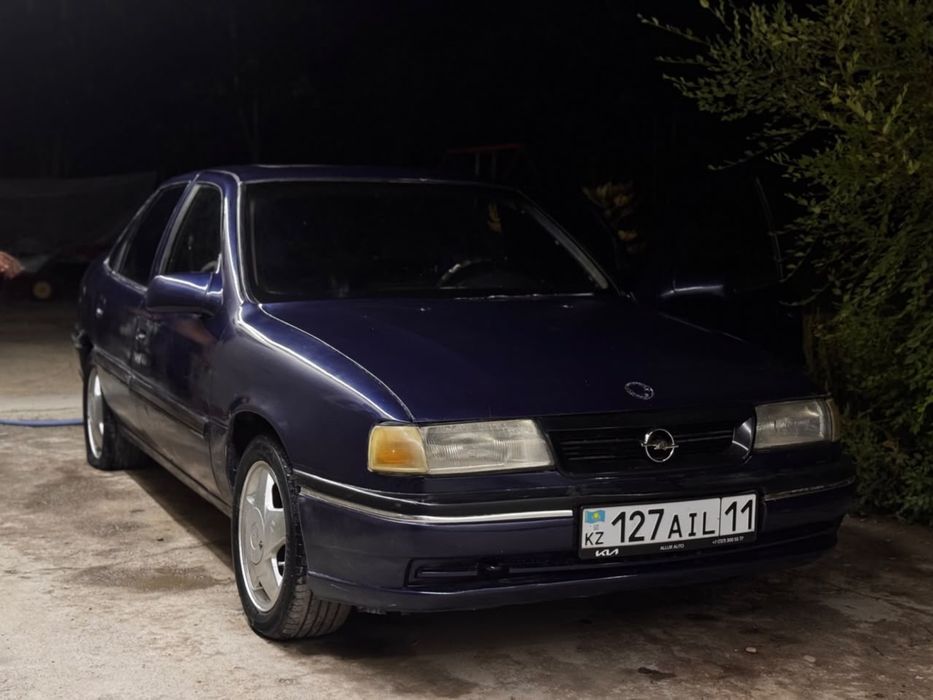 Продается автомобиль