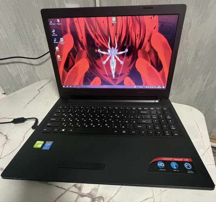 Ноутбук Lenovo продам
