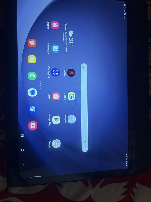 Samsung Galaxy Tab A9+ 5G