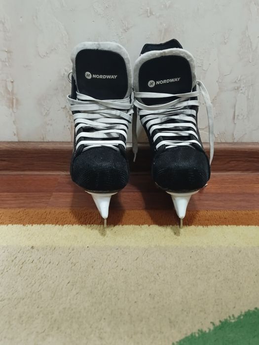 Коньки NORDWAY 34 размер