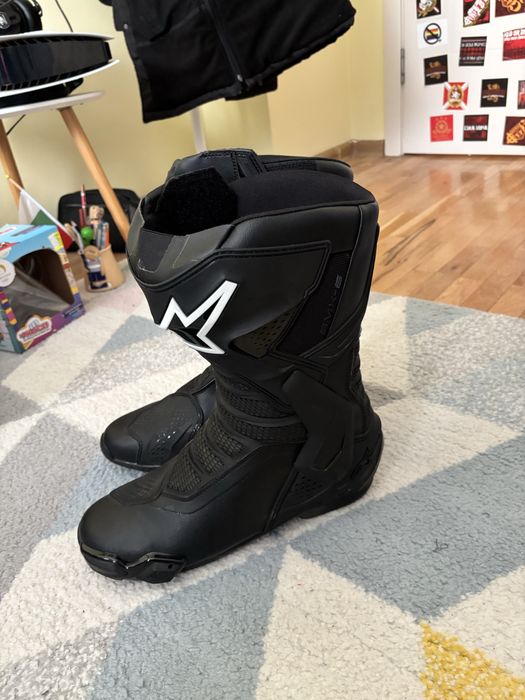 Мото боти Alpinestars