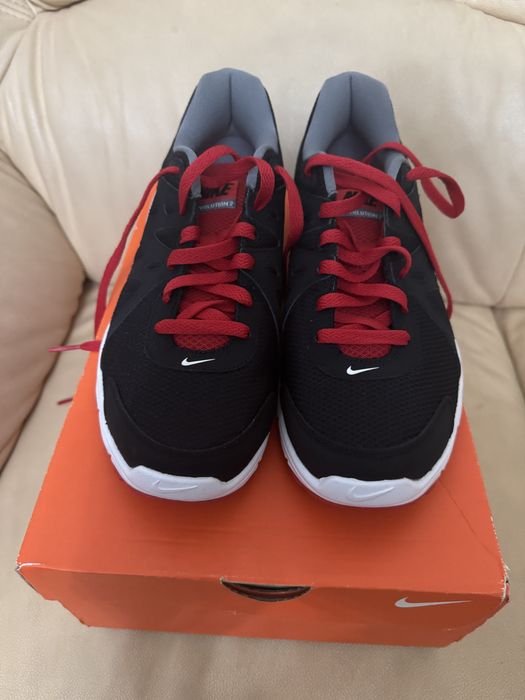 Кроссовки Nike оригинальные