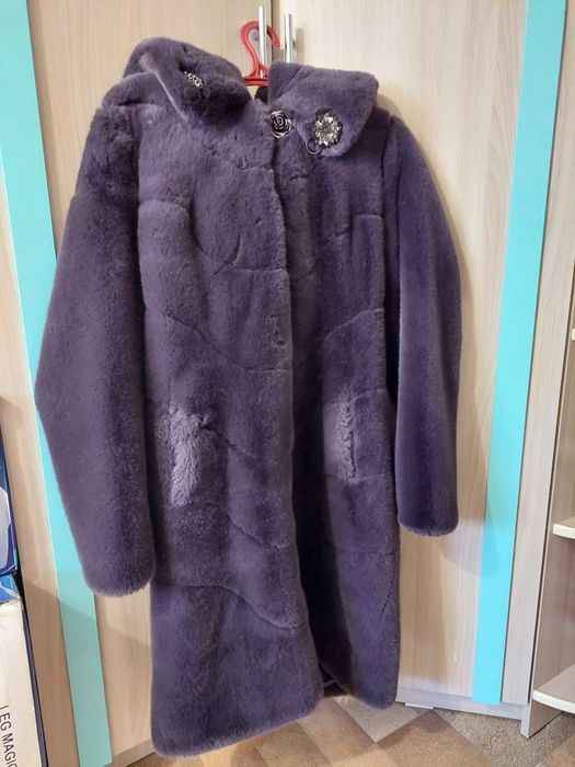 Продам Шубу бобёр