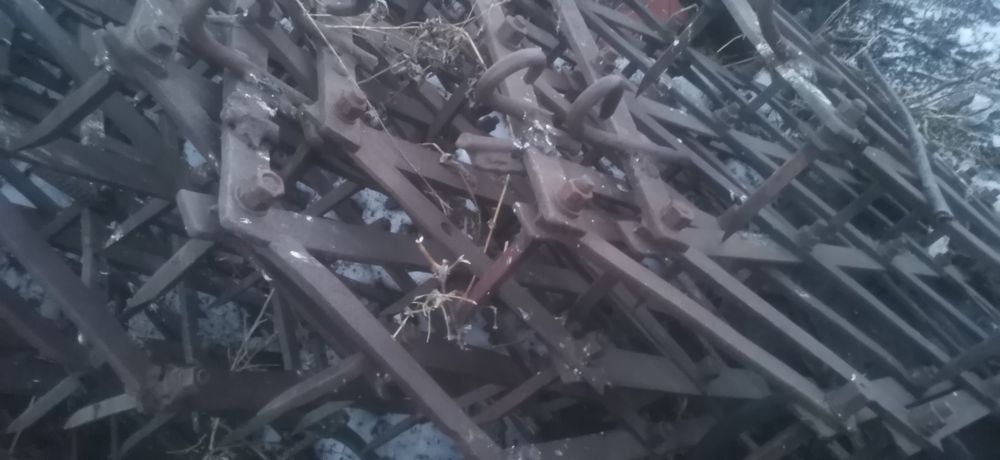 Продам бороны!!!