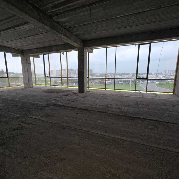 Продается бизнес центр(А7)