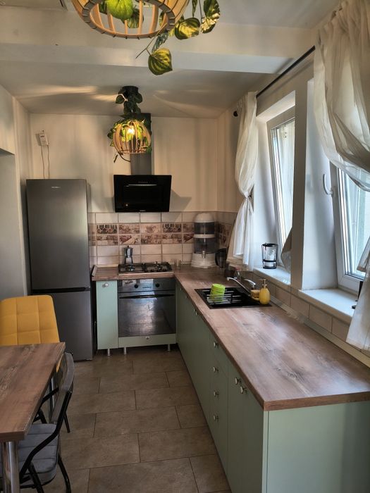 Casa în zimand cuz renovata integral 2024