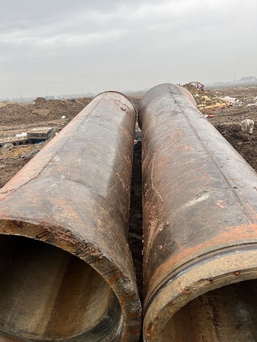 Продаю бетонных труб