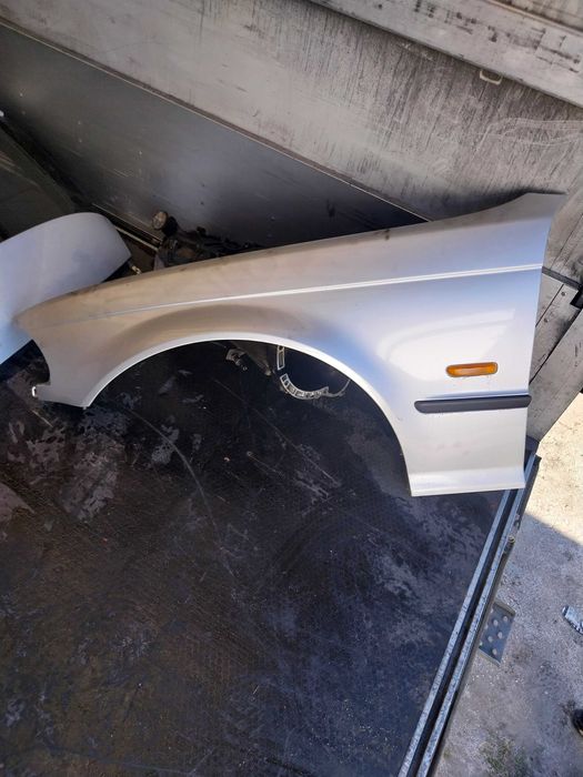 Продавам БМВ Е46 320Д на части