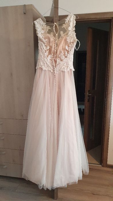 Rochie de mireasa Elite Mariaj