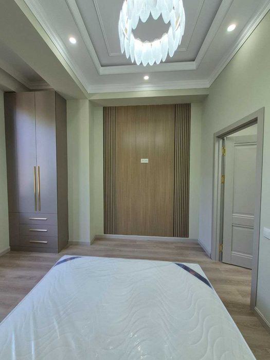 Первая сдача! 2-комн 56м² у IT Park. Собственник.