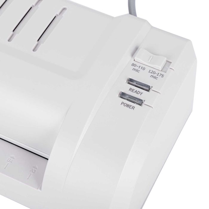 Ламинатор А3 3894 Deli по перечислению с доставкой