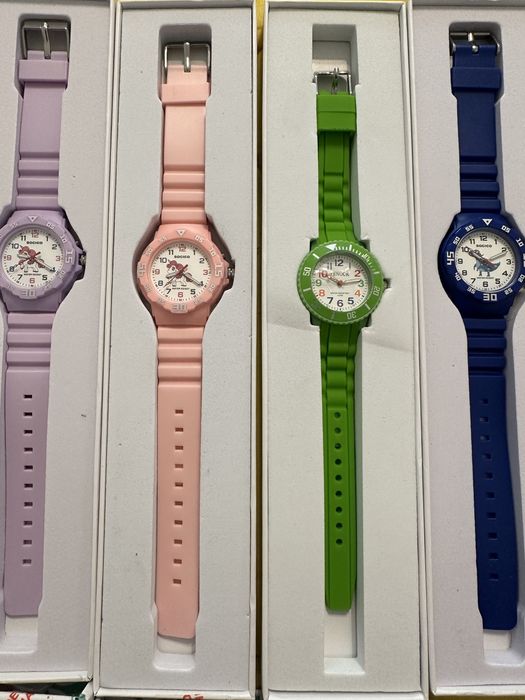 Детски Часовник.