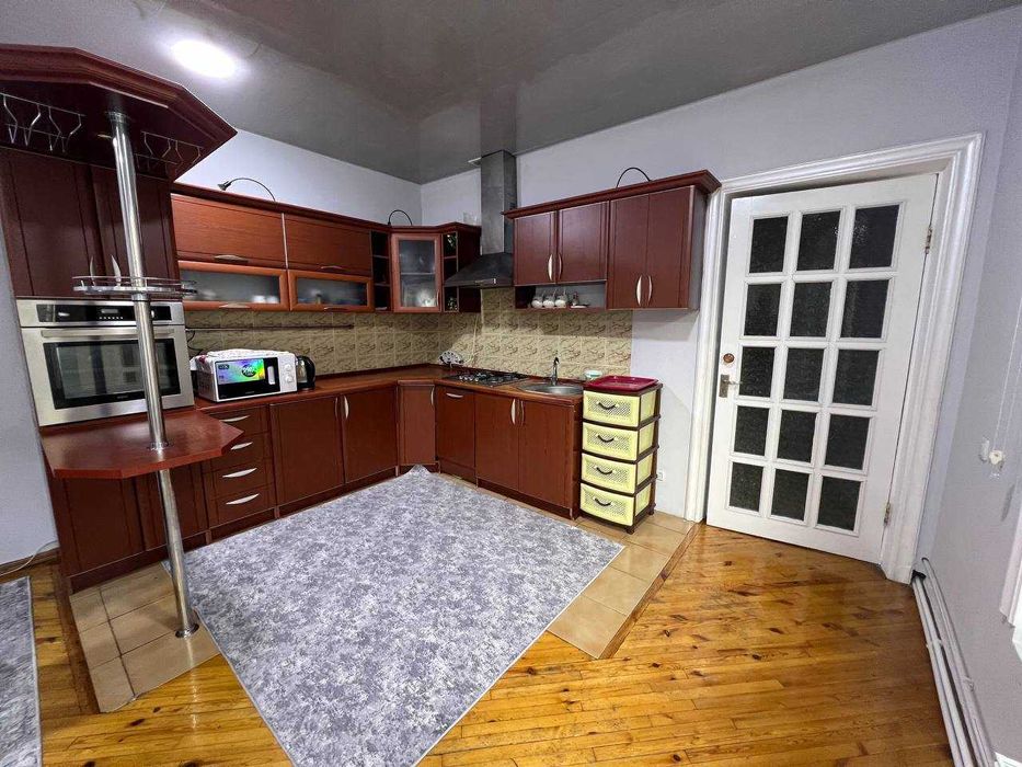 Сдаётся в аренду  Дом на Саракульке