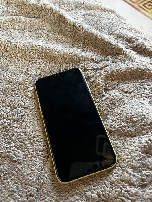 iPhone 11 128gb 100