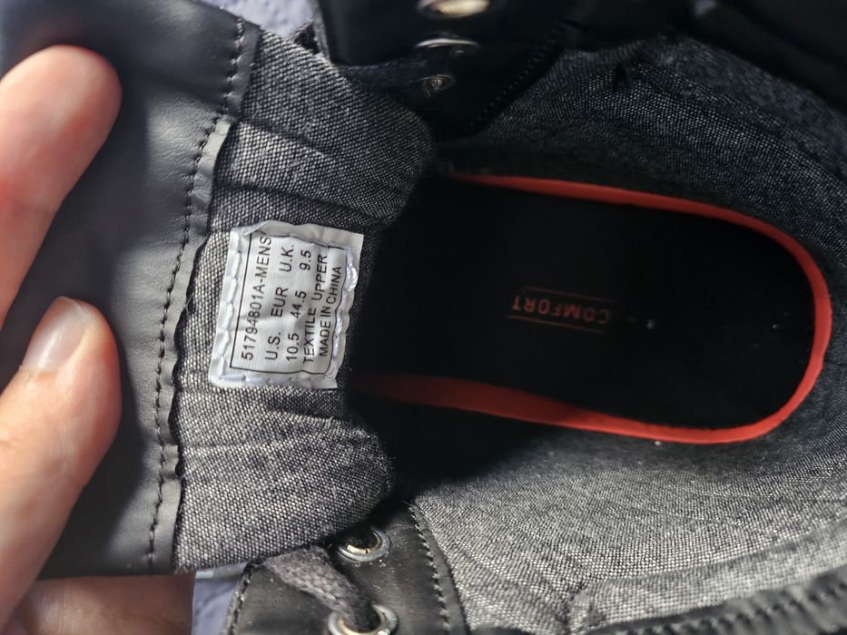 Мъжки обувки Levi's 44.5