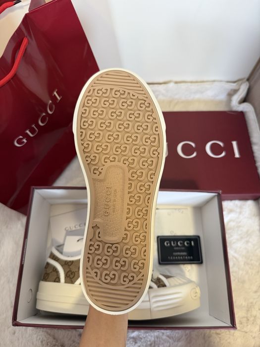 Дамски обувки Gucci