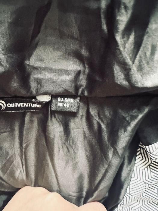 Продам куртку зимнюю