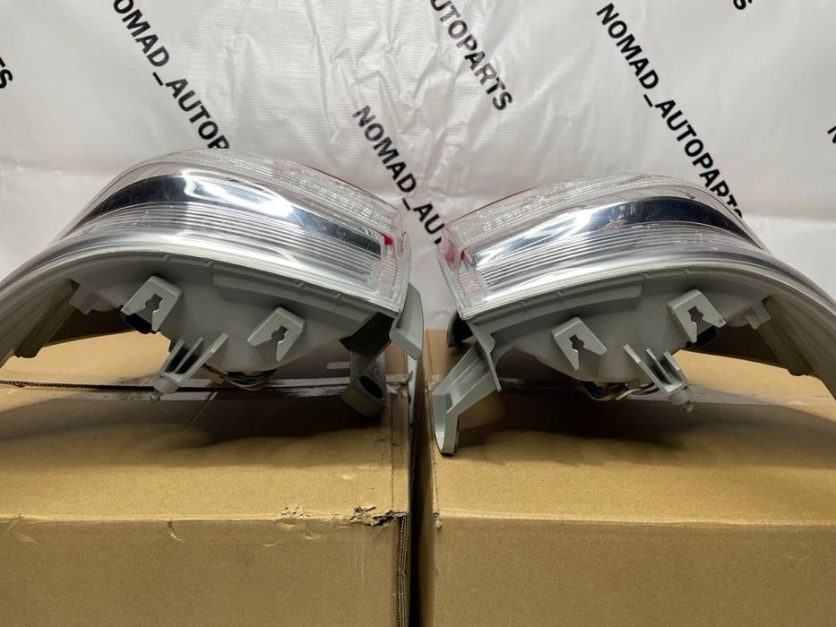 Фонари на Прадо 150 09,12 Бу оригинал