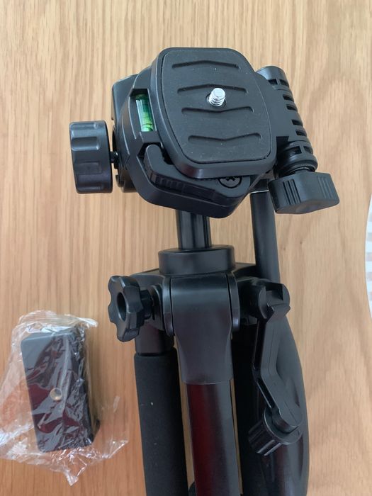 Нова стойка за лазерен нивелир