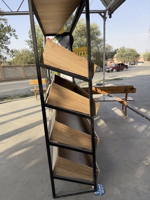 Meva va sabzavot polka