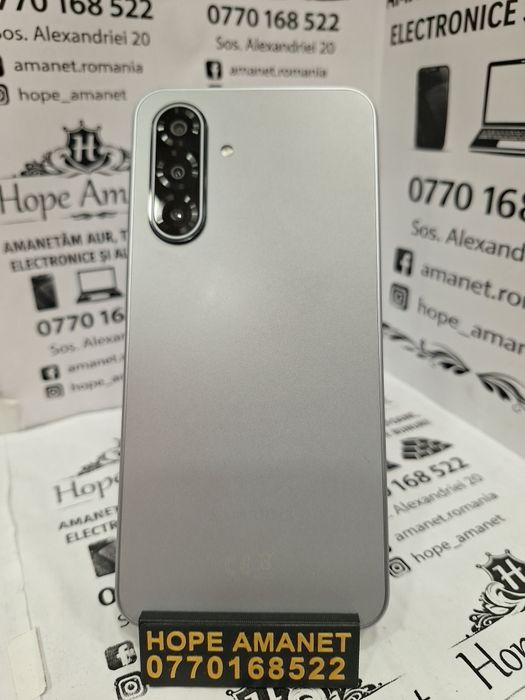 Hope Amanet P1/ Samsung A17 #44392