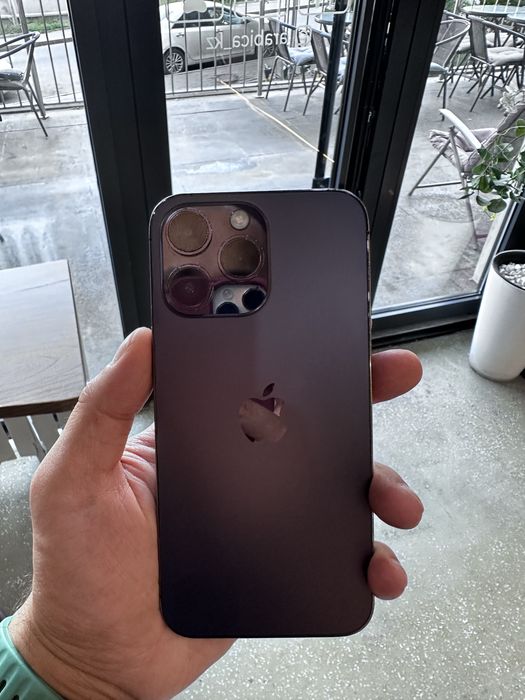 Продам iPhone 14 Pro Max. 256 gb