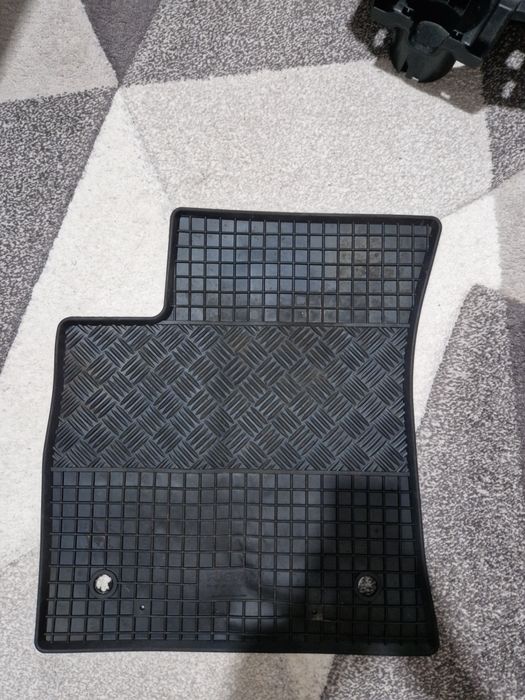 Preșuri CA NOI Renault Megane IV