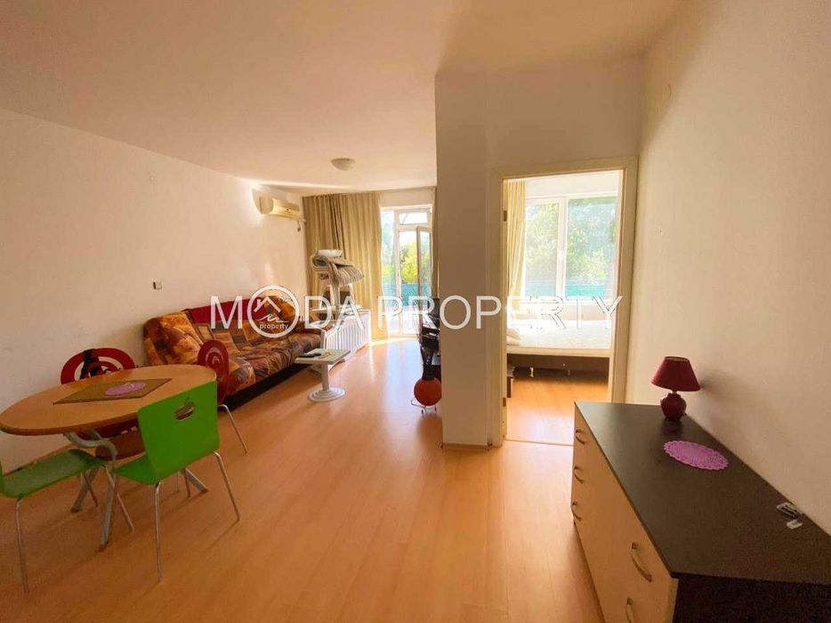 Продава се Двустаен апартамент в к.к. Слънчев бряг - 61 кв.м за 889 €/кв.м - Снимка #9